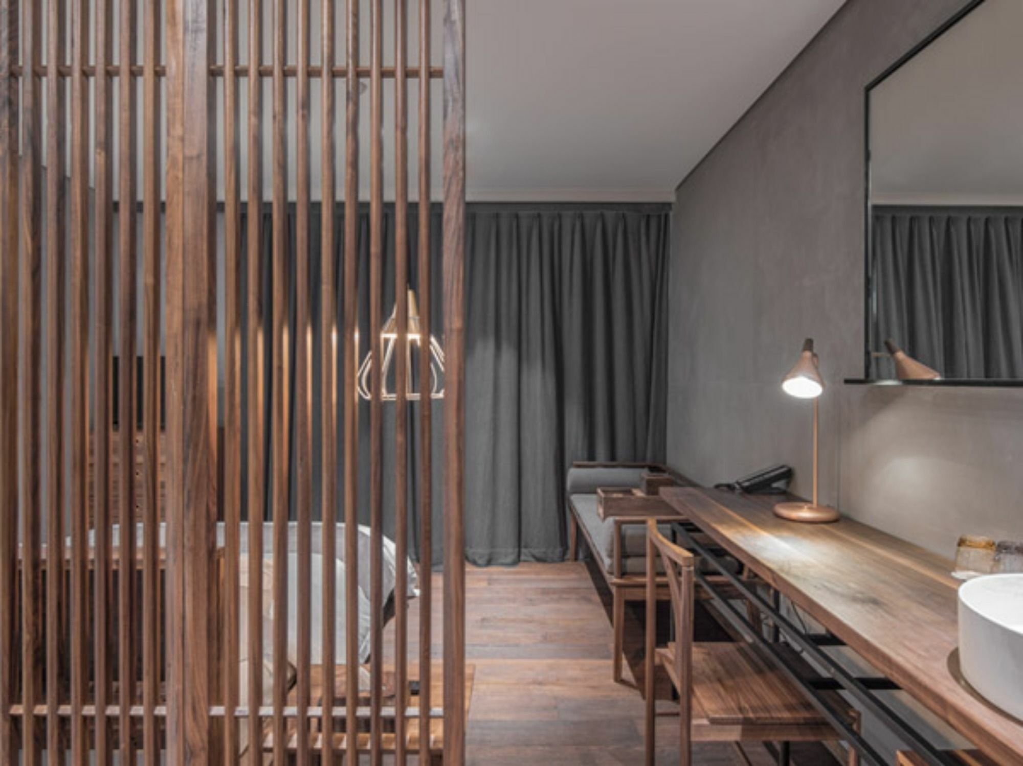 Yu Hotel Šanghaj Exteriér fotografie