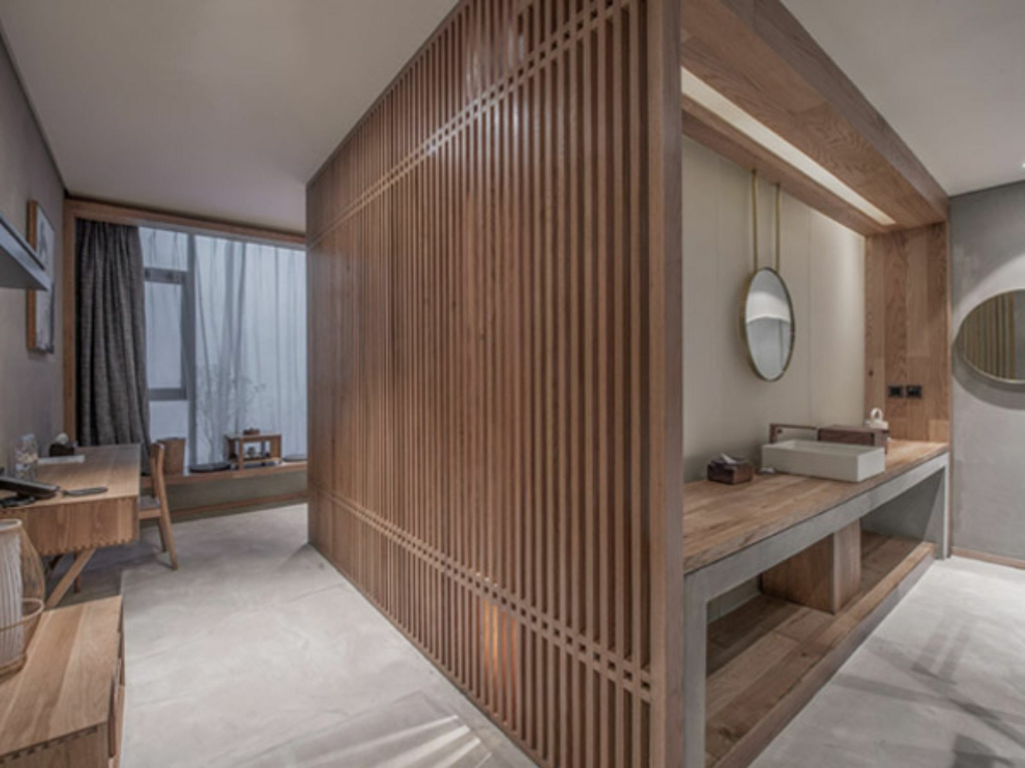 Yu Hotel Šanghaj Exteriér fotografie
