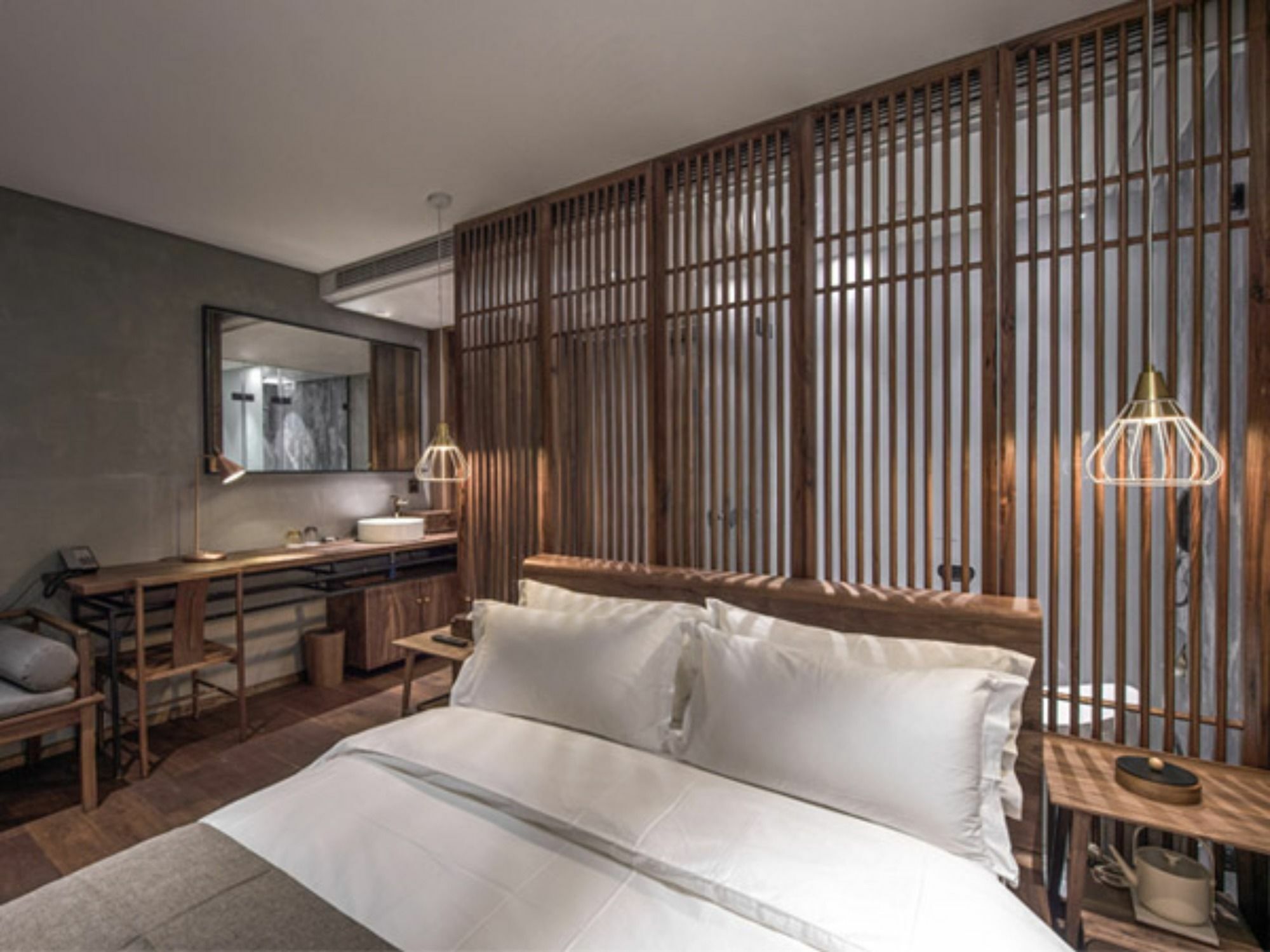 Yu Hotel Šanghaj Exteriér fotografie